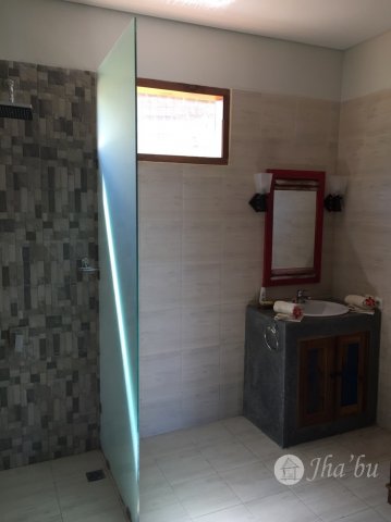 Completed Project